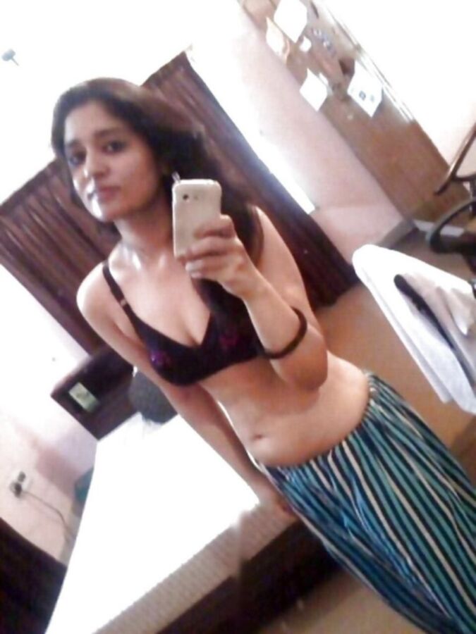 Free porn pics of Real Life Indian GFs, Housewives 13 of 26 pics