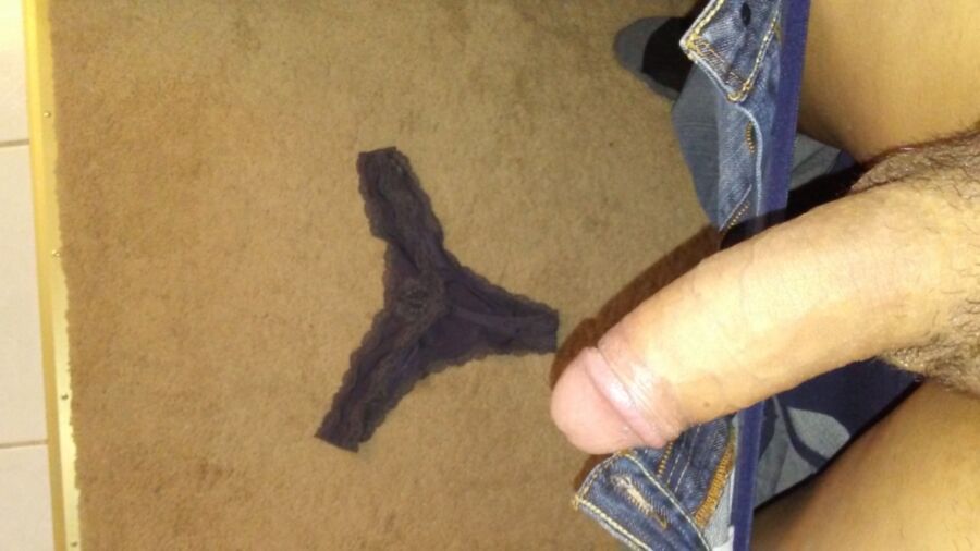 Free porn pics of Panties,thongs 11 of 19 pics