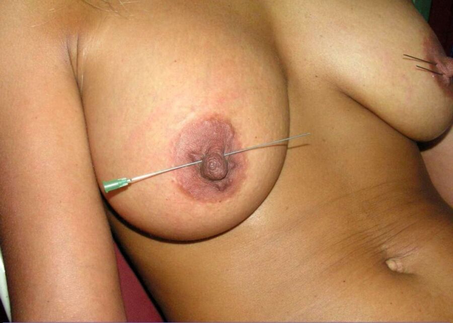 Free porn pics of Tit Torture L 4 of 147 pics