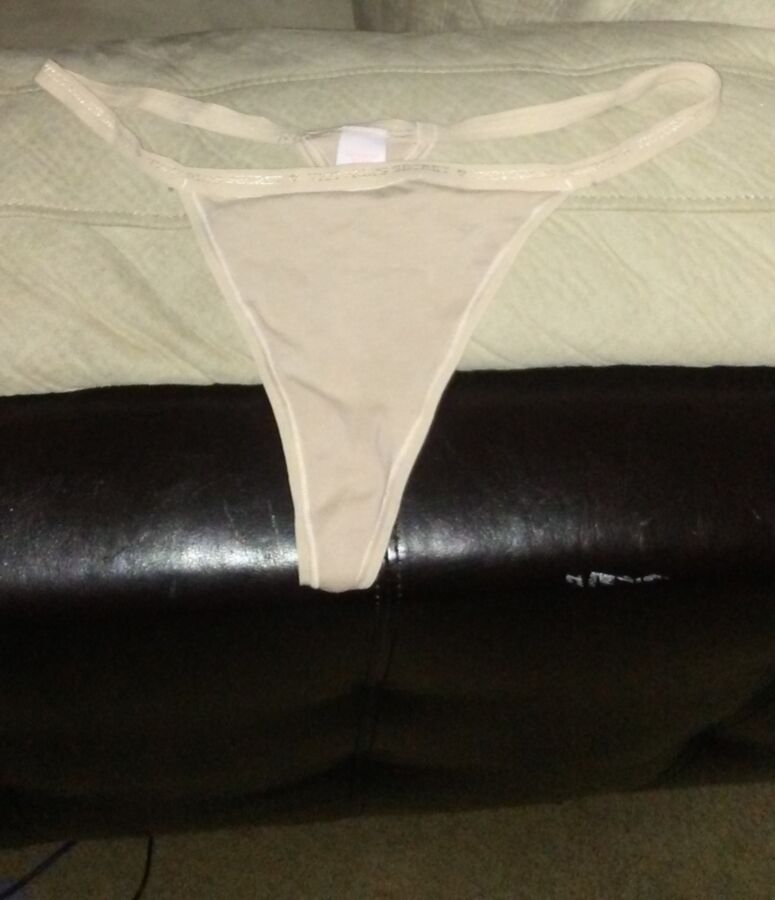 Free porn pics of Panties,thongs 5 of 19 pics