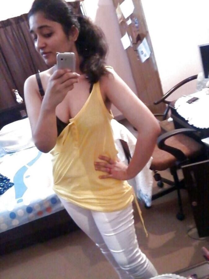 Free porn pics of Real Life Indian GFs, Housewives 15 of 26 pics