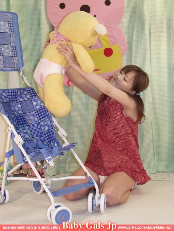 Free porn pics of diaper girls japan- momo 12 of 993 pics