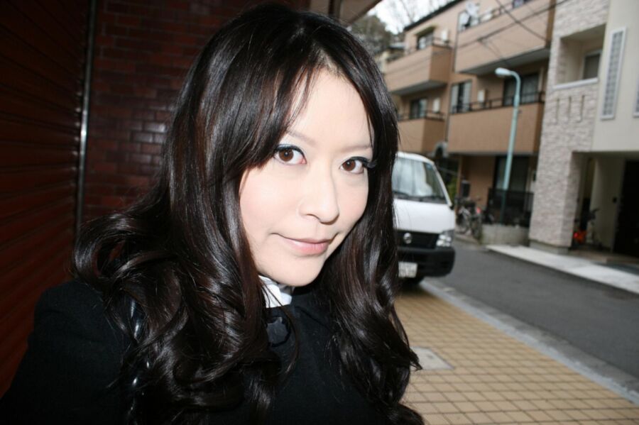 Free porn pics of Japanese MILF - Megumi Muroi 3 of 589 pics