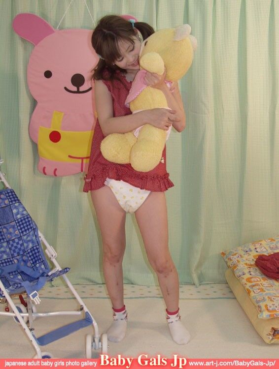 Free porn pics of diaper girls japan- momo 17 of 993 pics