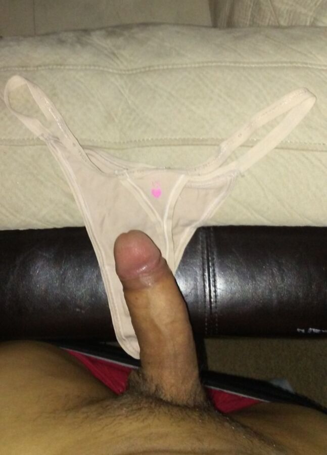 Free porn pics of Panties,thongs 7 of 19 pics
