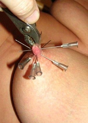 Free porn pics of Tit Torture J 16 of 203 pics
