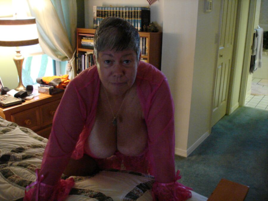 Free porn pics of Amazing big boob granny 11 of 25 pics