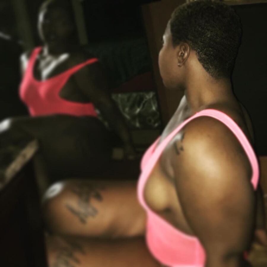 Free porn pics of Pharoah body - Haitians Finest  17 of 34 pics