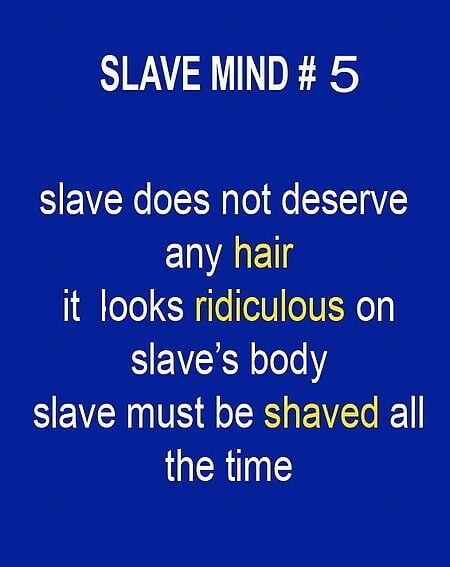 Free porn pics of Slave Mind 5 of 8 pics