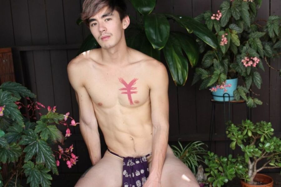 Free porn pics of Japanese Gay Boy 10 of 33 pics