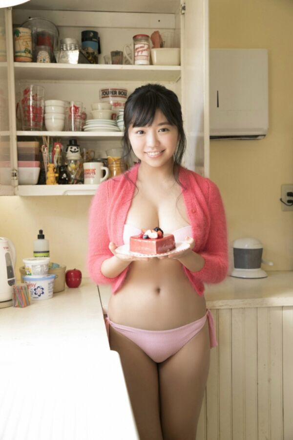 Free porn pics of Japanese bikini babe Yuno Ohara 13 of 76 pics