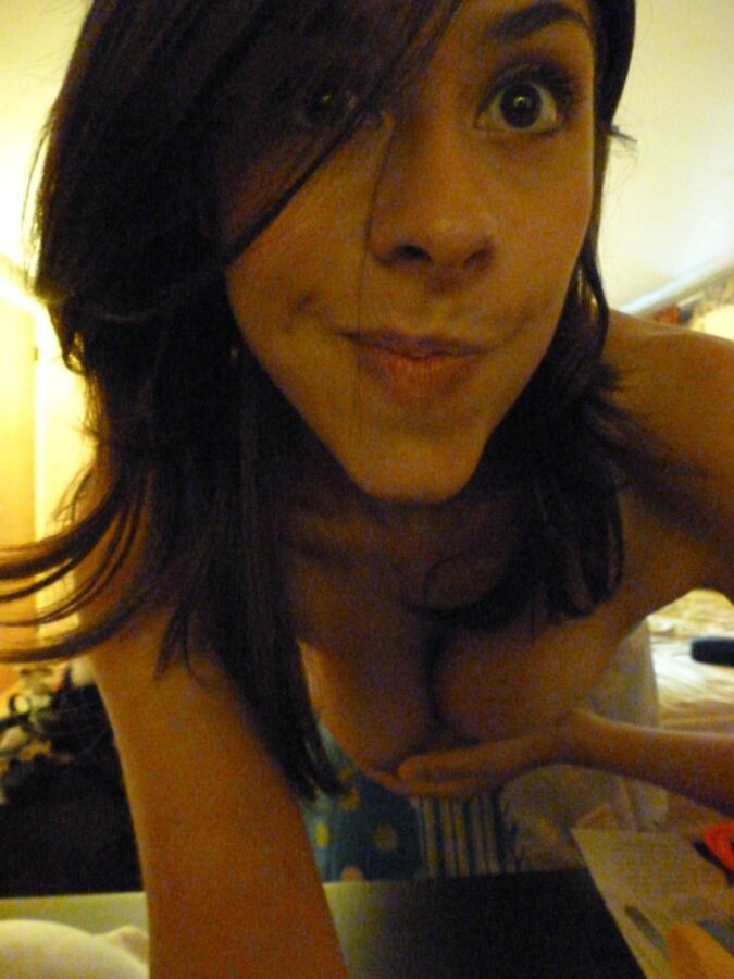 Free porn pics of Young Busty Slut Nina 23 of 425 pics