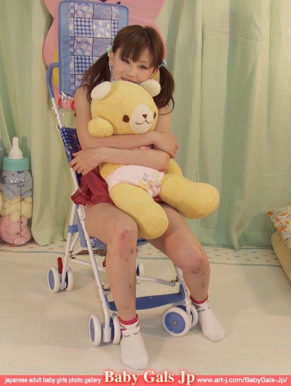 Free porn pics of diaper girls japan- momo 21 of 993 pics