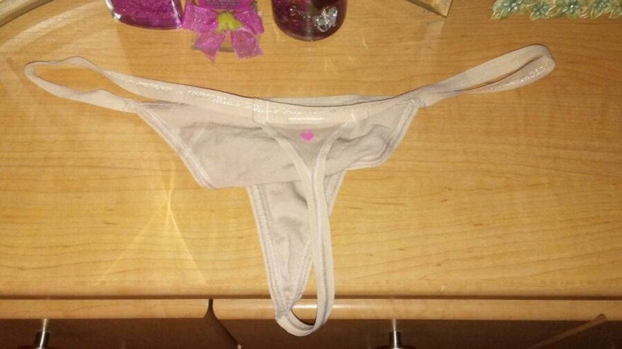 Free porn pics of Panties,thongs 8 of 19 pics