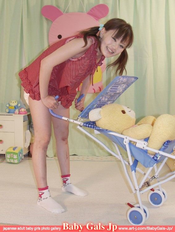 Free porn pics of diaper girls japan- momo 6 of 993 pics