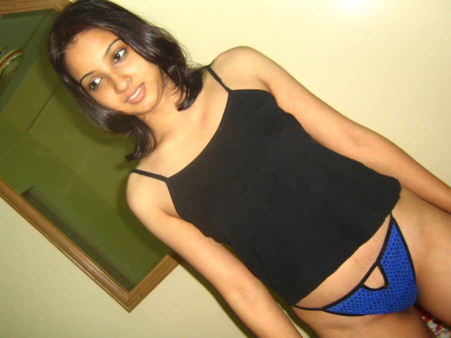 Free porn pics of Hot Young Desi Slut 16 of 144 pics