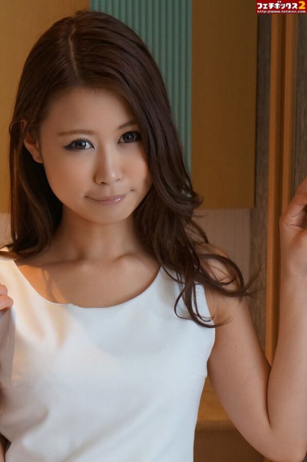 Miki Shibuya Porn