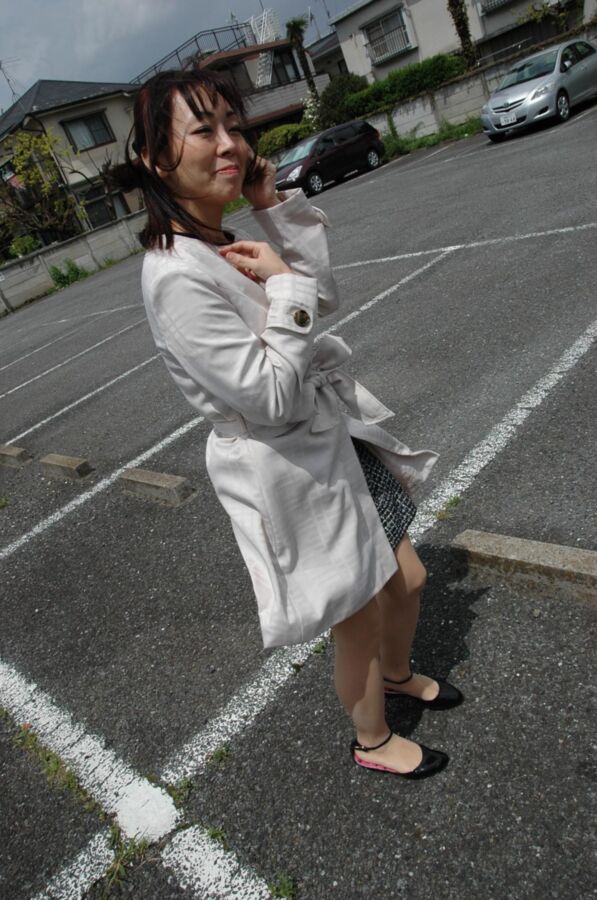 Free porn pics of Japanese MILF - Natsumi Ogami 9 of 510 pics