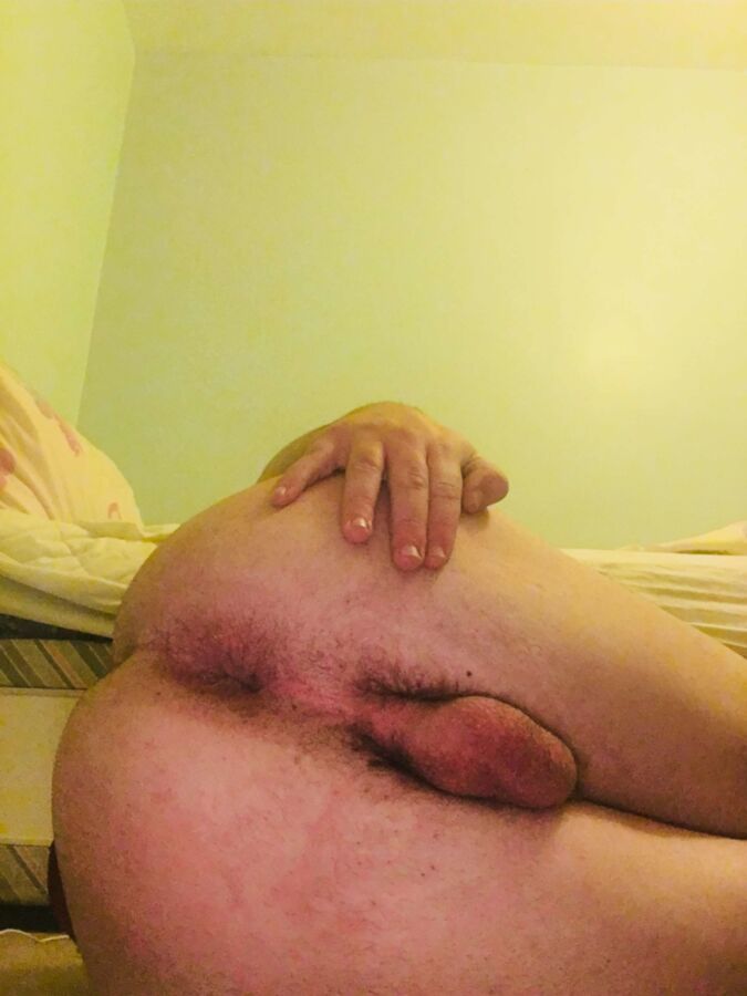 Free porn pics of More of me 5 of 10 pics