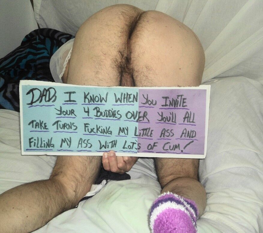 Free porn pics of happy fathers day 18 of 26 pics