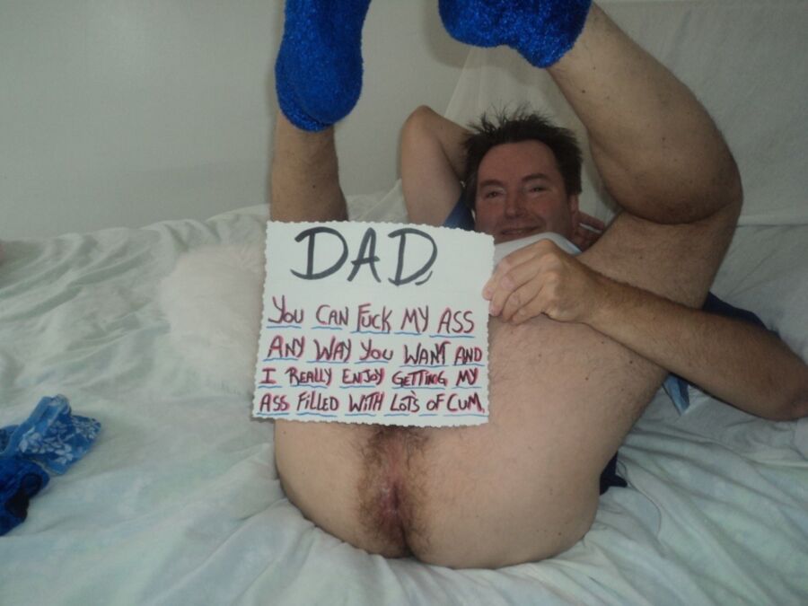 Free porn pics of happy fathers day 20 of 26 pics