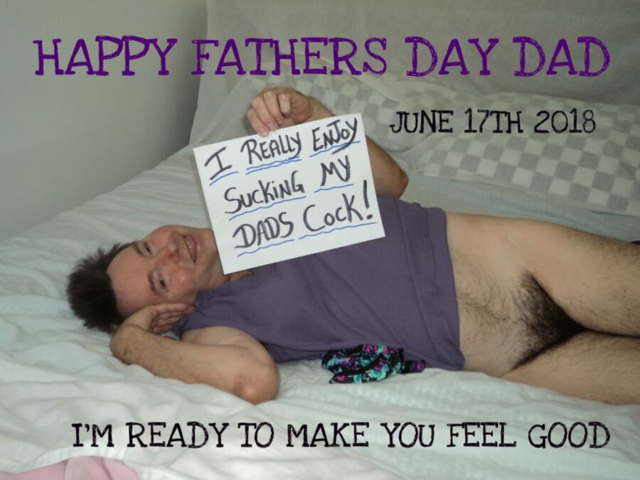 Free porn pics of happy fathers day 4 of 26 pics