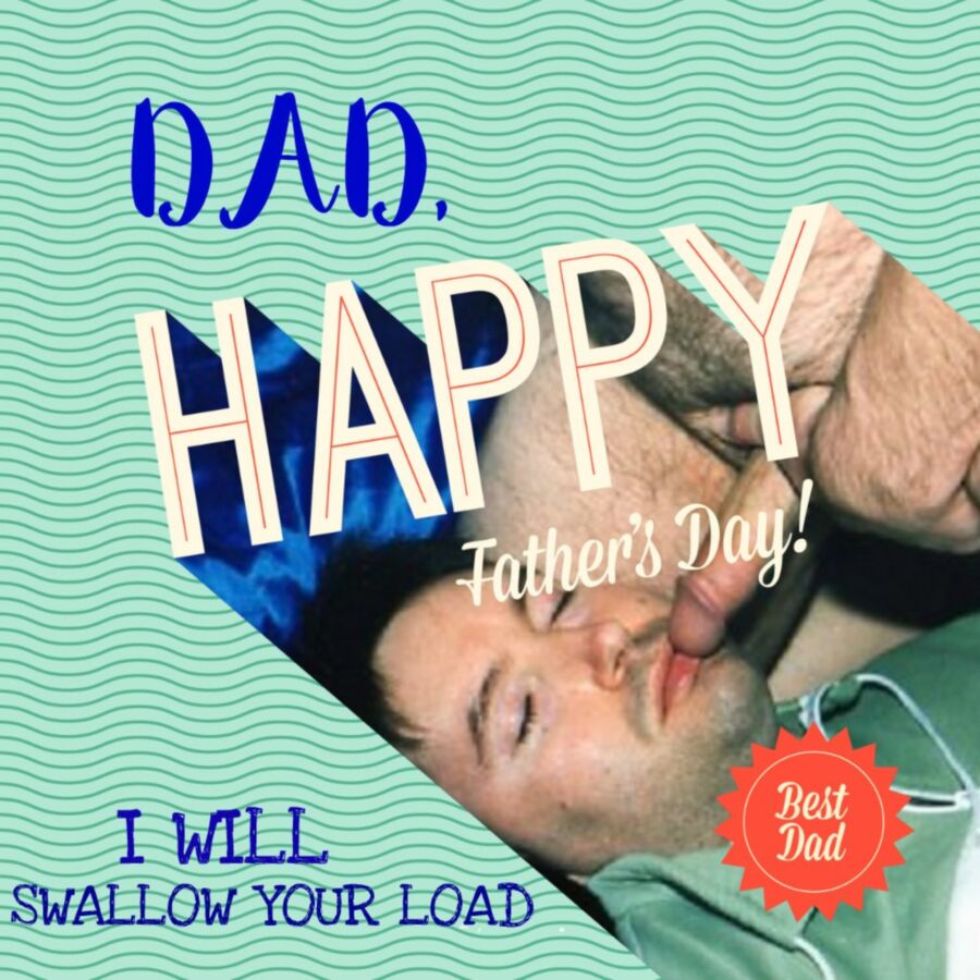 Free porn pics of happy fathers day 7 of 26 pics