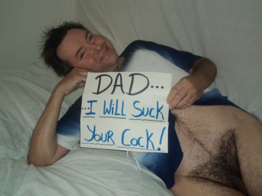 Free porn pics of happy fathers day 19 of 26 pics