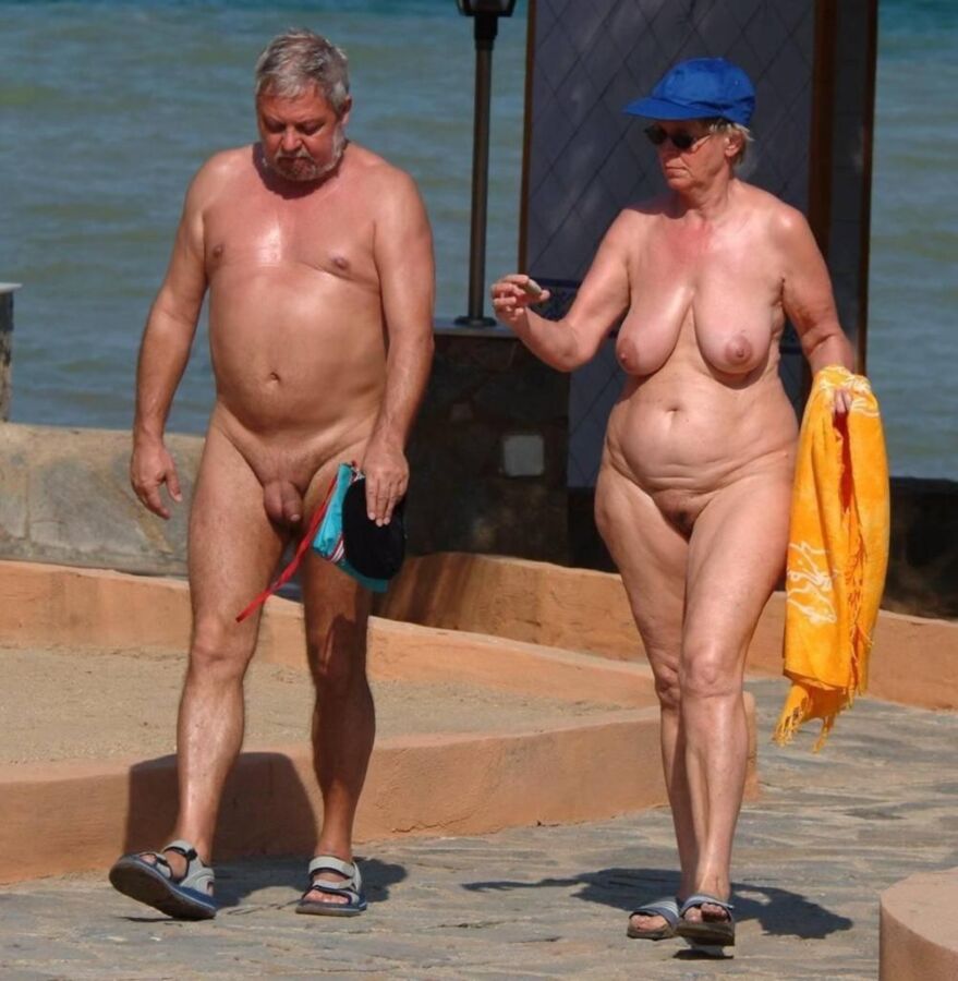 Free porn pics of Golden Years Naturists 22 of 74 pics