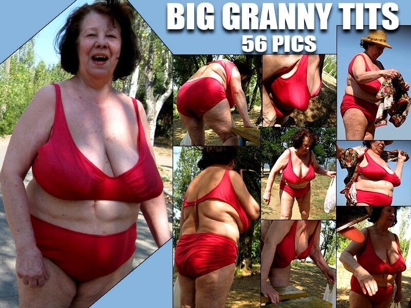 Free porn pics of  BBW Beach Voyeur (Granny) update  6 of 11 pics