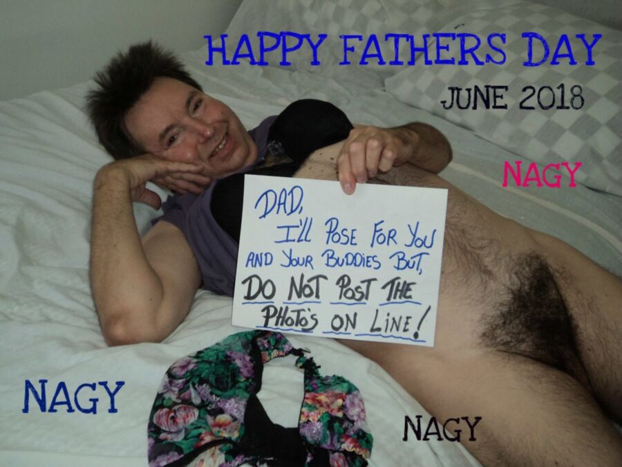 Free porn pics of happy fathers day 2 of 26 pics