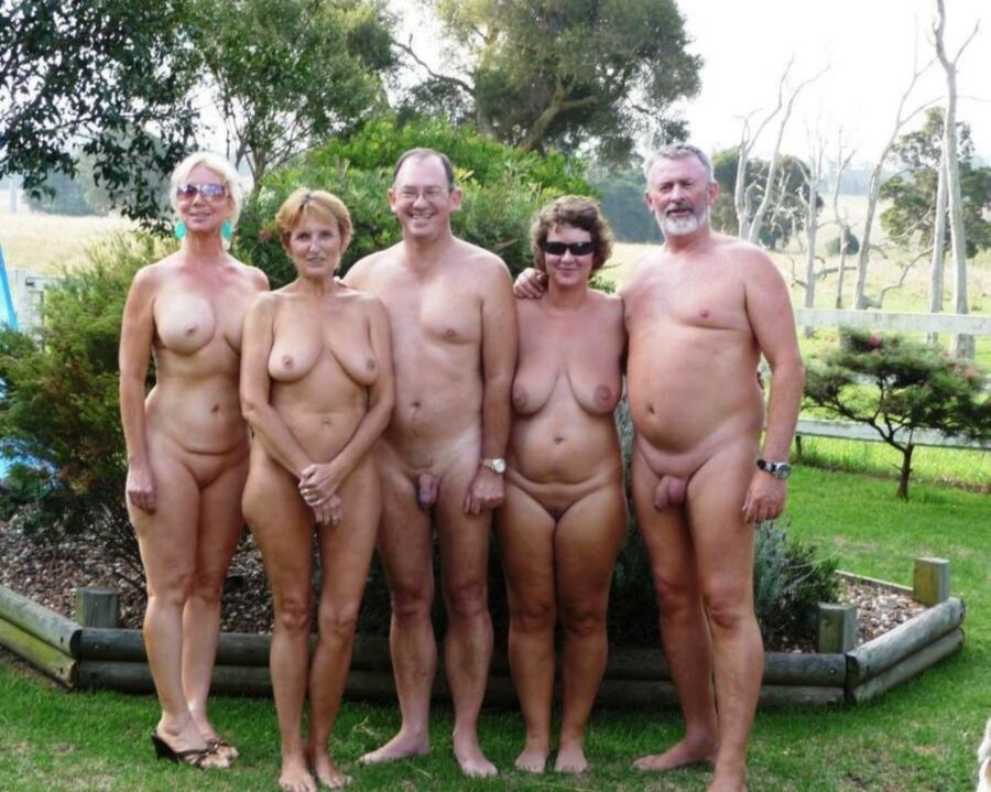 Free porn pics of Golden Years Naturists 7 of 74 pics