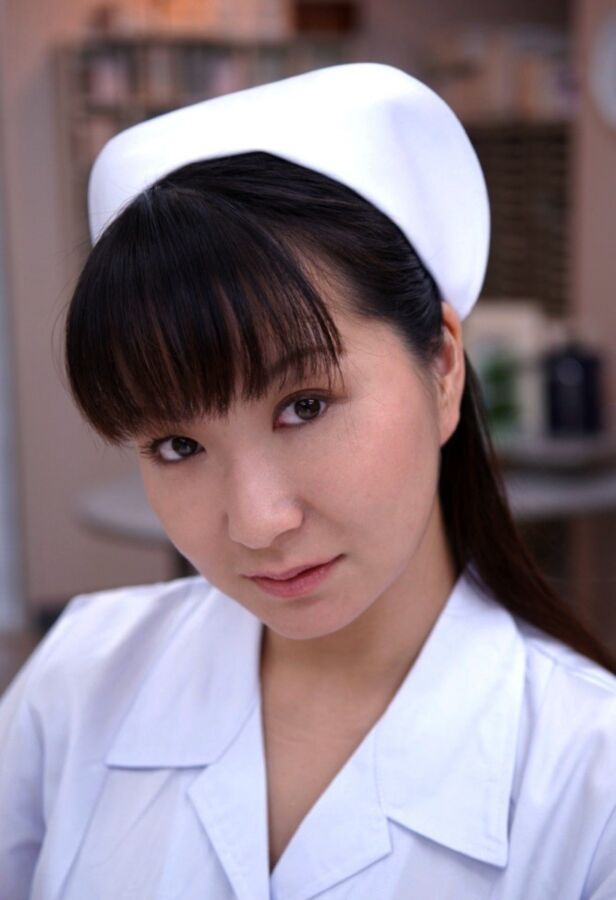 Free porn pics of Nurse Nami (Nice Tits) 4 of 23 pics