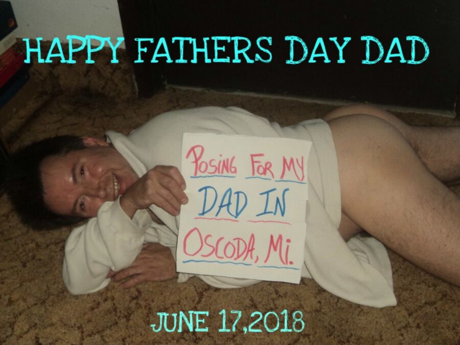 Free porn pics of happy fathers day 3 of 26 pics