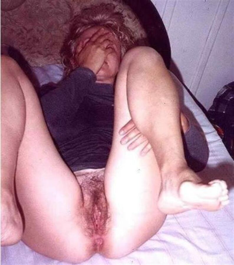 Free porn pics of EX DRUNK WIFE 1 of 4 pics