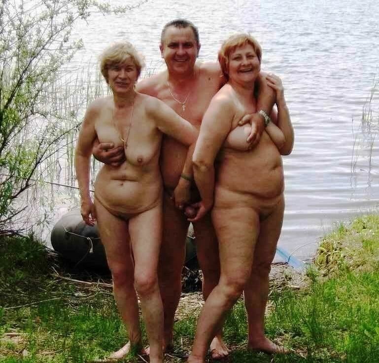 Free porn pics of Golden Years Naturists 14 of 74 pics
