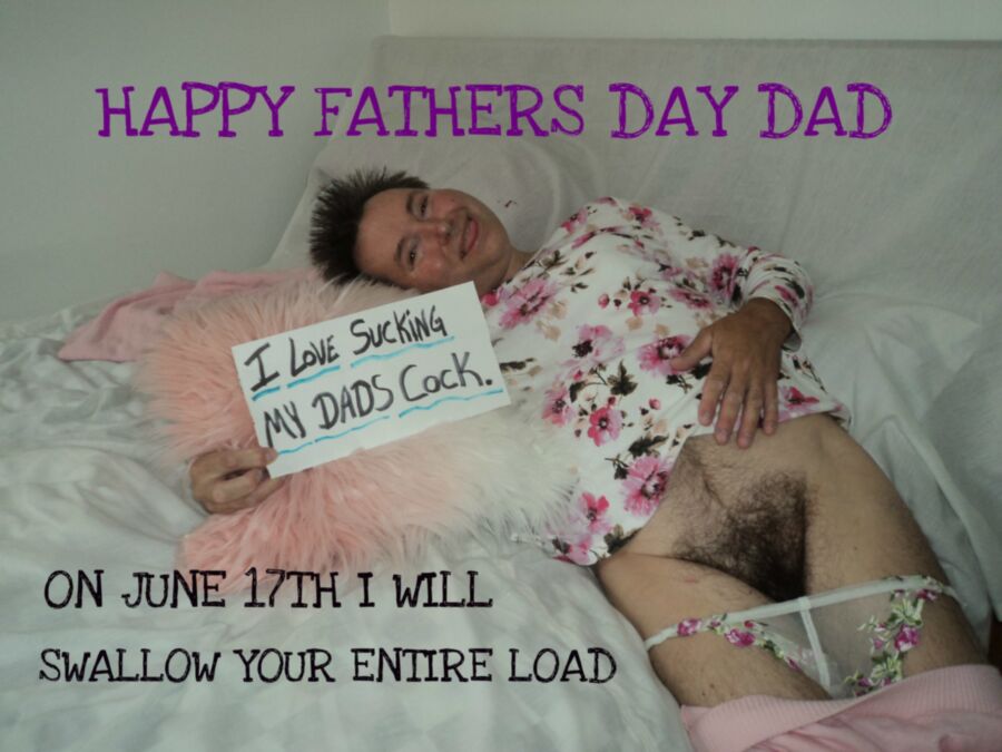 Free porn pics of happy fathers day 6 of 26 pics