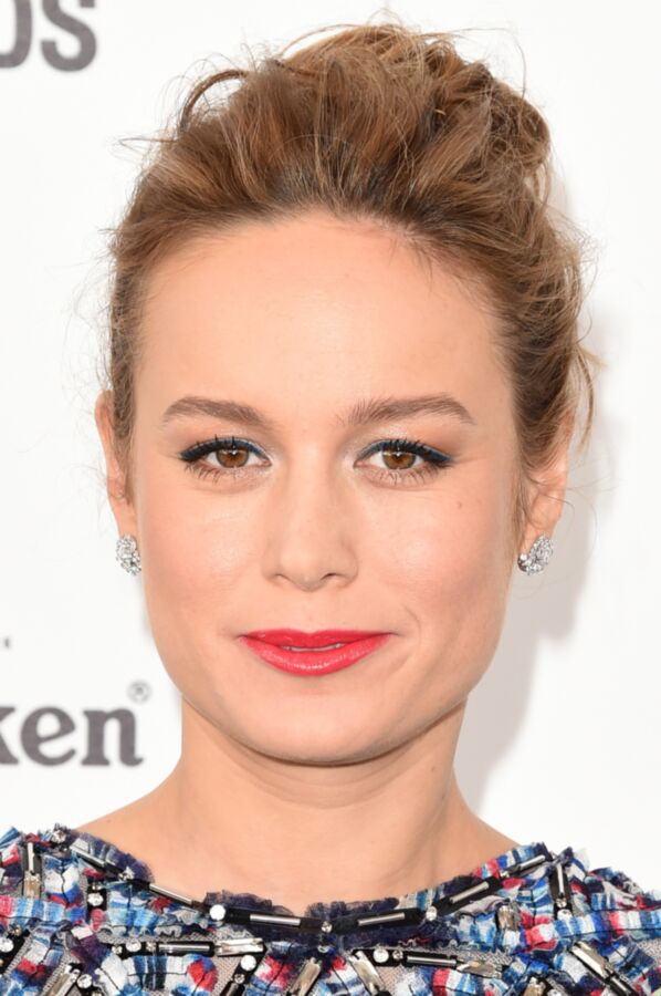 Free porn pics of Tribute for Brie Larson 1 of 27 pics