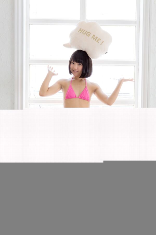 Free porn pics of Japanese Beauties - Anju K - Pink Bikini 14 of 65 pics
