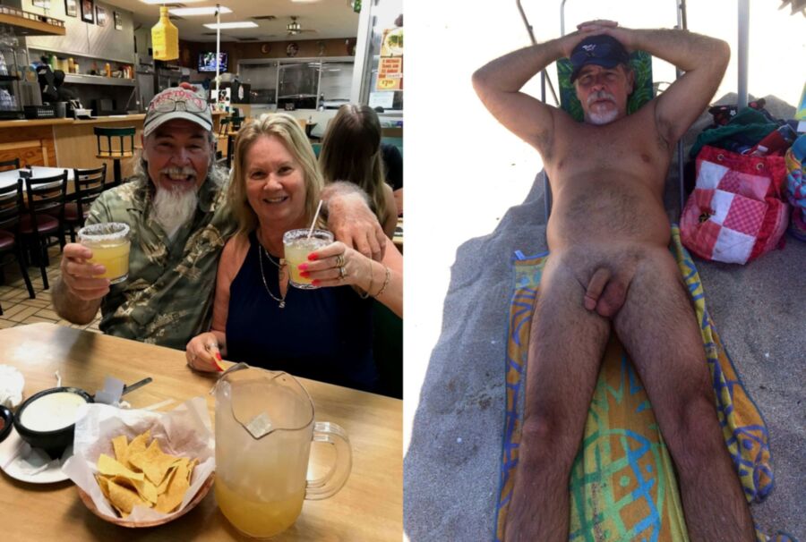 Free porn pics of Bobby and Sandy  (stitched) 6 of 16 pics