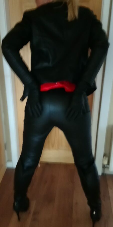 Free porn pics of New leathers 2 of 14 pics