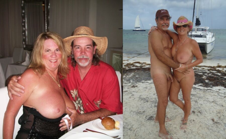 Free porn pics of Bobby and Sandy  (stitched) 12 of 16 pics