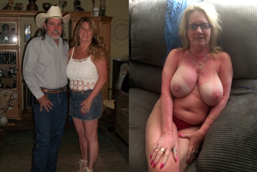 Free porn pics of Bobby and Sandy  (stitched) 7 of 16 pics