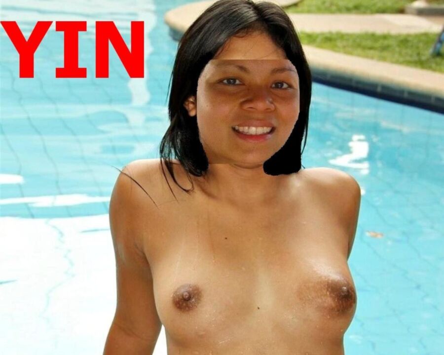 Free porn pics of Yin 12 of 24 pics