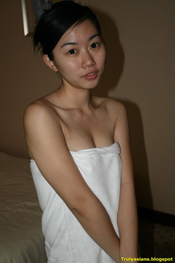 Free porn pics of Chinese Model Quqi 14 of 156 pics