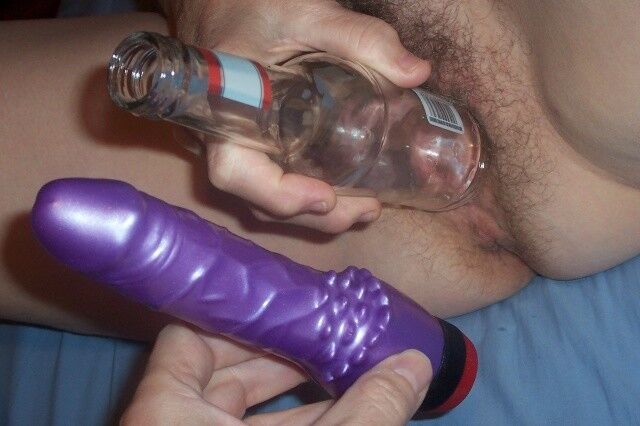 Free porn pics of Dont Lose Your Bottle 3 of 401 pics