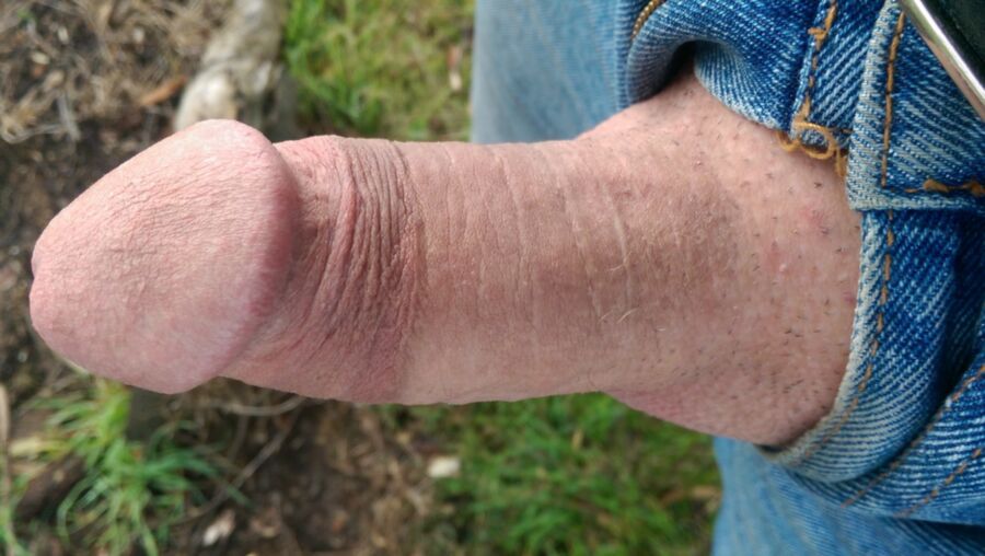 Free porn pics of Whilst getting Wood 4 of 32 pics