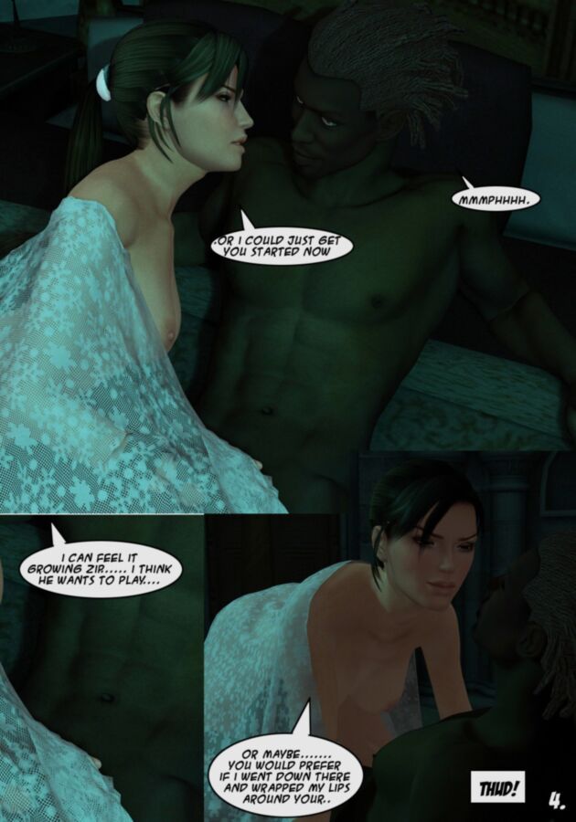 Free porn pics of Lara Croft und doppelgänger 4 of 30 pics