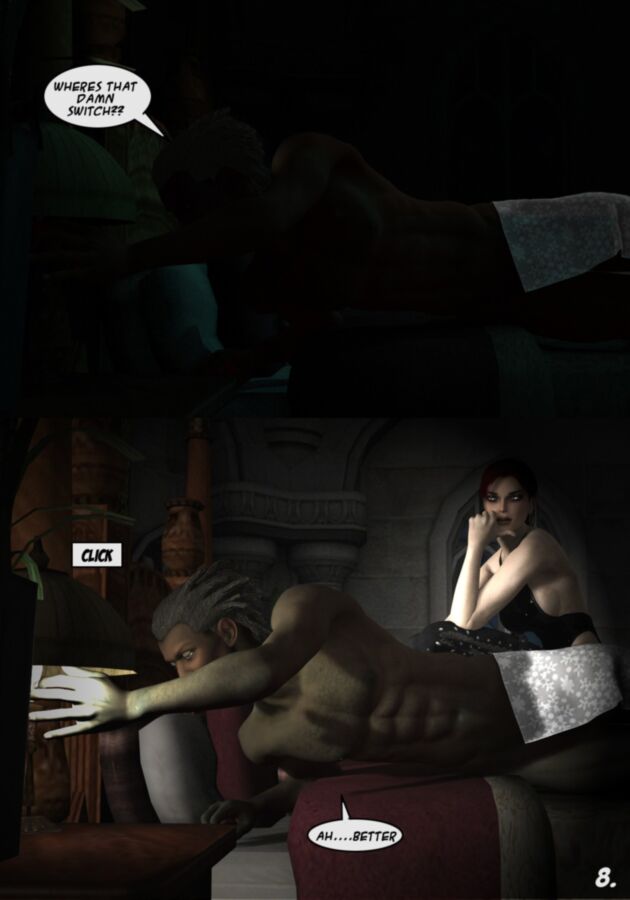 Free porn pics of Lara Croft und doppelgänger 8 of 30 pics