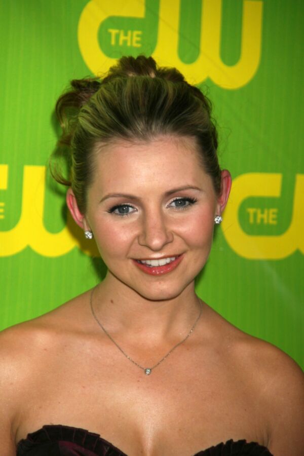 Free porn pics of Beverley Mitchell 19 of 99 pics